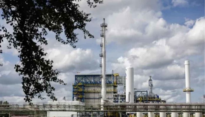 Normand’Hy elettrolizzatore transizione energetica Francia