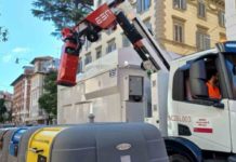 Nuovo Piano Rifiuti Lazio: obiettivo autosufficienza e 72% di raccolta differenziata Nuovo Piano Rifiuti Lazio: obiettivo autosufficienza e 72% di raccolta differenziata