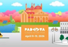 Padova Climate Action Week: 9 giorni di eventi su crisi climatica e stop ai fossili Padova Climate Action Week: 9 giorni di eventi su crisi climatica e stop ai fossili