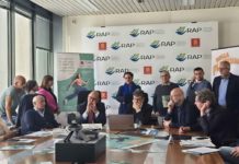 Palermo, quartiere Noce: al via il porta a porta dal 29 maggio Palermo quartiere Noce porta a porta 29 maggio