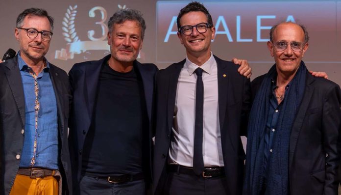 Paper Week 2026 300 iniziative Italia