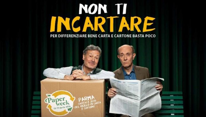 Paper Week 2026 Ale & Franz