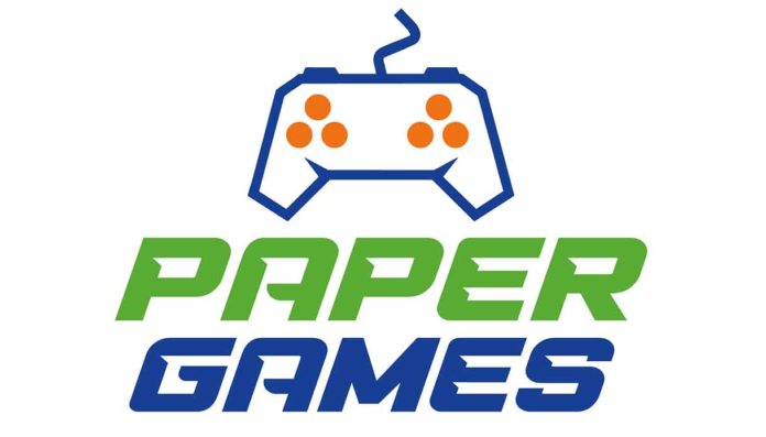 Paper Week 2026 Parma Paper Games