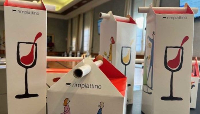 Paper Week 2026 Parma Rimpiattino Paper Week 2026 Parma Rimpiattino