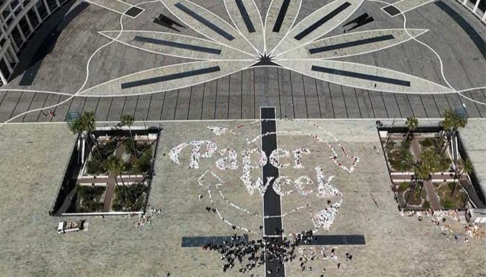 Paper Week Salerno Paper Week Salerno