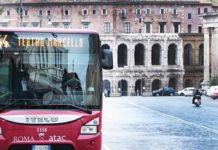 Pasqua a Roma, come cambiano trasporti e viabilità Pasqua a Roma, come cambiano trasporti e viabilità