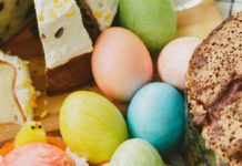 Pasqua, sprechi alimentari fino a 200 milioni: l’allarme Sima Pasqua sprechi alimentari Sima
