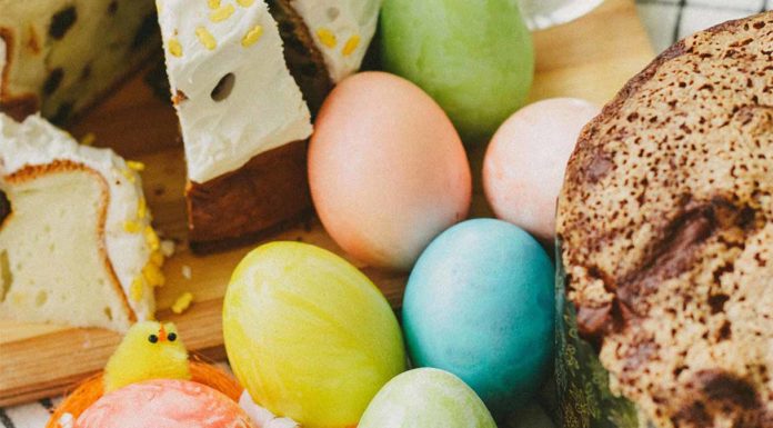 Pasqua, sprechi alimentari fino a 200 milioni: l’allarme Sima Pasqua sprechi alimentari Sima