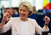 Piano Ue contro caro-energia, nessuna tassa sui profitti delle compagnie petrolifere Piano Ue contro caro-energia, nessuna tassa sui profitti delle compagnie petrolifere