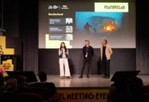 Produzione cinematografica sostenibile, a Torino arriva Green Film Lab Produzione cinematografica sostenibile, a Torino arriva Green Film Lab
