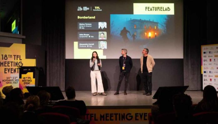 Produzione cinematografica sostenibile, a Torino arriva Green Film Lab