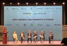 Rifiuti, in Puglia gli Stati generali: “Da scarto a risorsa per energia e sviluppo” Rifiuti Puglia Stati generali
