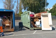 Rifiuti Roma, AMA Trends: +14,9% per Riciclacasa a febbraio 2026 Rifiuti Roma AMA Trends febbraio 2026