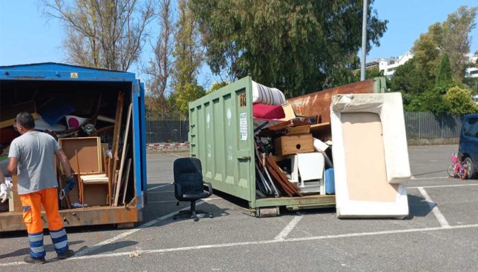 Rifiuti Roma AMA Trends febbraio 2026