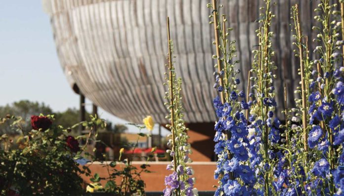 Roma Ama Festival del Verde