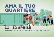 Roma, “Ama il tuo quartiere”: raccolta straordinaria rifiuti l’11 e 12 aprile Roma Ama raccolta straordinaria rifiuti 11 12 aprile