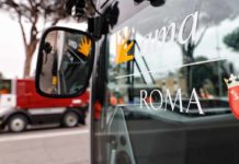 Roma, gestione rifiuti: Ama e Open Fiber sperimentano soluzioni hi-tech Roma gestione rifiuti Ama Open Fiber