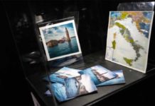 Roma: mostra di Greenpeace sulla crisi climatica, con dibattiti e laboratori Roma: mostra di Greenpeace sulla crisi climatica, con dibattiti e laboratori