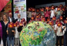 Roma, raccolta carta a scuola: 3,35 tonnellate con il progetto “Carta Canta” Roma raccolta carta a scuola