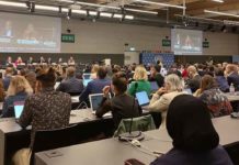 Sardegna al Forum UNECE: strategia integrata per Agenda 2030 Sardegna Forum UNECE Agenda 2030