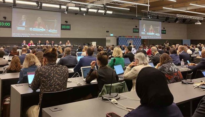 Sardegna Forum UNECE Agenda 2030