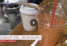 “Schiavi del monouso”, la plastica al centro dell’inchiesta di Report “Schiavi del monouso”, la plastica al centro dell’inchiesta di Report, Antonella Cignarale analizza gli effetti della direttiva SUP https://www.ecodallecitta.it/schiavi-del-monouso-plastica-report/