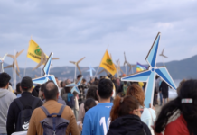 Legambiente, Youth Climate Meeting 21-24 maggio a Paestum Youth Climate Meeting