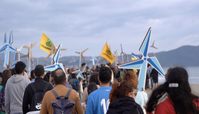 Youth Climate Meeting