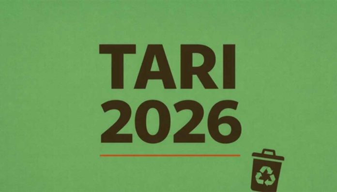 TARI 2026 Palermo TARI 2026 Palermo