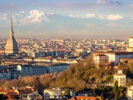 Torino clima Youth Climate Action Fund 2026 Allarme ozono in Pianura Padana con il caldo anticipato