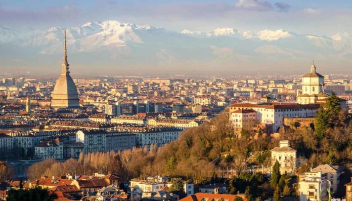 Torino clima Youth Climate Action Fund 2026