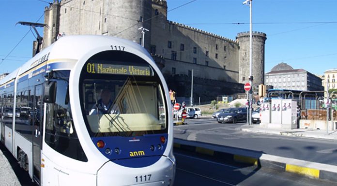Trasporto pubblico, la Campania riattiva la Consulta regionale Trasporto pubblico Campania Consulta regionale