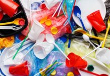 Legambiente: bene Decreto Pnrr che regola i prodotti finto-riutilizzabili