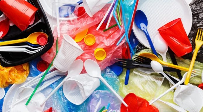 Legambiente: bene Decreto Pnrr che regola i prodotti finto-riutilizzabili