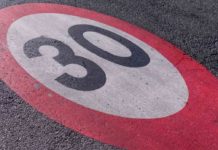 Lunedì 20 aprile riparte Bologna Città 30