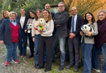 Wwf Italia, 2.653 vertenze in 40 anni: dossier sulla tutela ambientale Wwf Italia vertenze dossier tutela ambientale