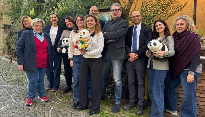 Wwf Italia vertenze dossier tutela ambientale
