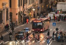 Mobilità sistematica: coinvolti oltre 30 milioni di italiani al giorno, domina l’auto mobilità sistematica