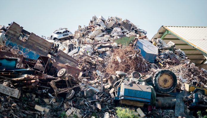 Post gestione discariche