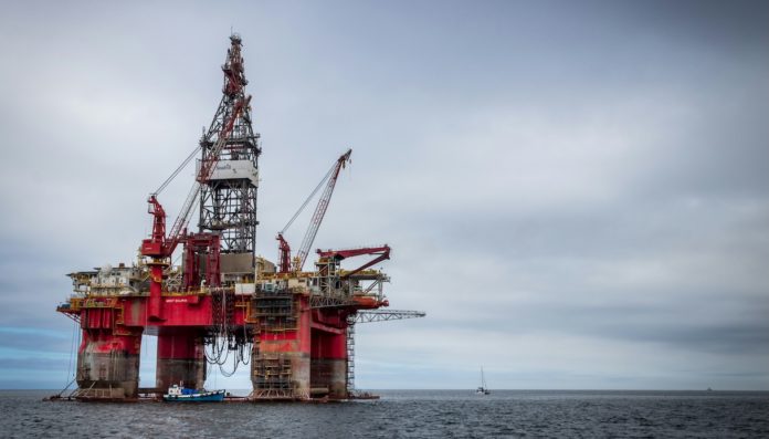 compagnie petrolifere