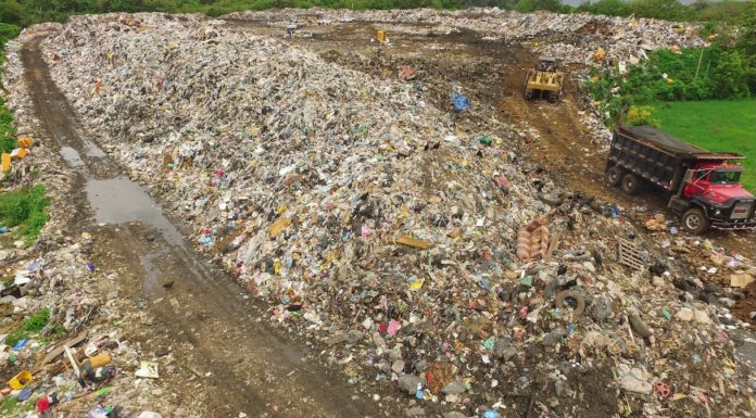 Umbria, nuovo piano rifiuti: dallo smaltimento all’economia circolare nuovo piano rifiuti Umbria