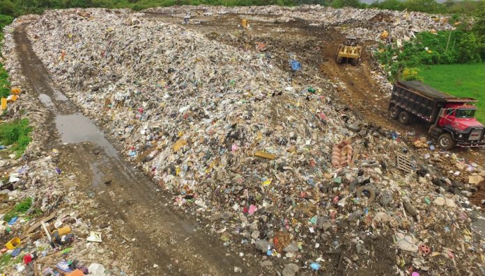 nuovo piano rifiuti Umbria