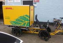 Mobilità urbana sostenibile: tra Gand e Berlino summer school sulle cargo bike