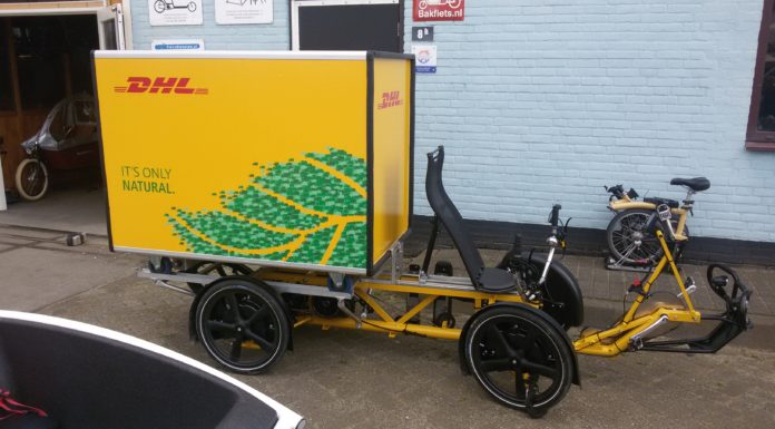 Mobilità urbana sostenibile: tra Gand e Berlino summer school sulle cargo bike