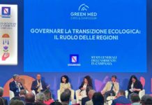 Oltre 20mila visitatori al Green Med 2026 dedicato alla transizione ecologica 20mila Green Med 2026