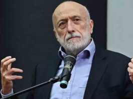 "Buono, pulito e giusto": il dialogo del 2021 tra Roberto Mezzalama e Carlo Petrini