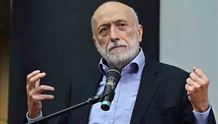 Buono, pulito e giusto- il dialogo del 2021 tra Roberto Mezzalama e Carlo Petrini "Buono, pulito e giusto": il dialogo del 2021 tra Roberto Mezzalama e Carlo Petrini