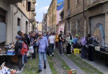 Torino, Vivilibrôn torna al SaloneOff: dall’economia circolare al brigantaggio Vivilibrôn SaloneOff