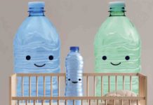 A Torino nuova campagna sulla plastica: ‘Da imballaggio nasce imballaggio’ A Torino nuova campagna sulla plastica: ‘Da imballaggio nasce imballaggio’