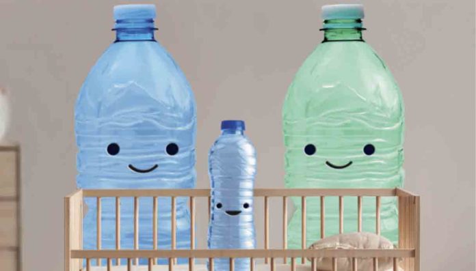 A Torino nuova campagna sulla plastica- ‘Da imballaggio nasce imballaggio’ A Torino nuova campagna sulla plastica: ‘Da imballaggio nasce imballaggio’